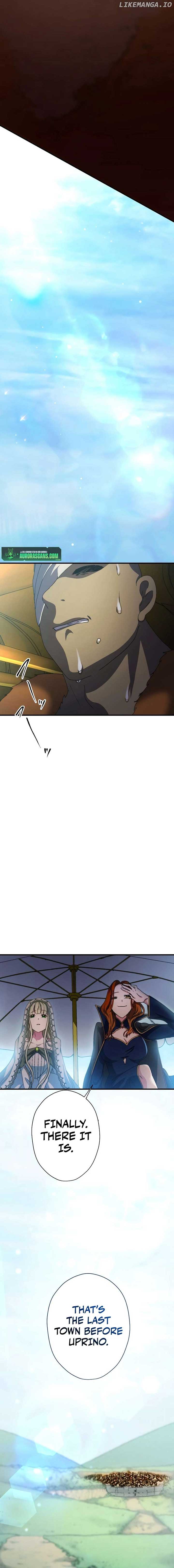 I Don’t Have The Qualities to be a Saint, So I Decided to Aim to be The Last Boss! Chapter 12 - Page 19