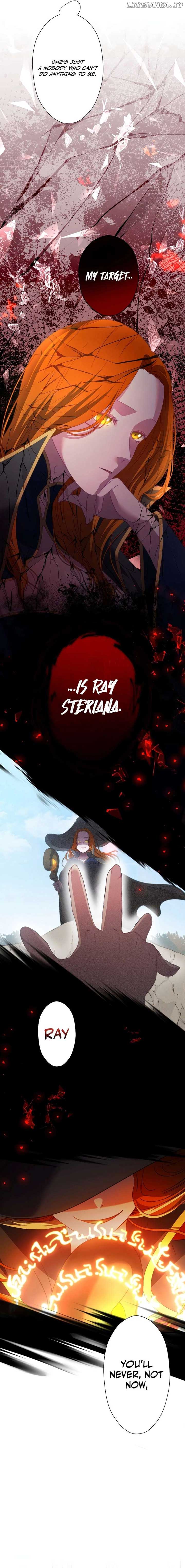 I Don’t Have The Qualities to be a Saint, So I Decided to Aim to be The Last Boss! Chapter 12 - Page 4