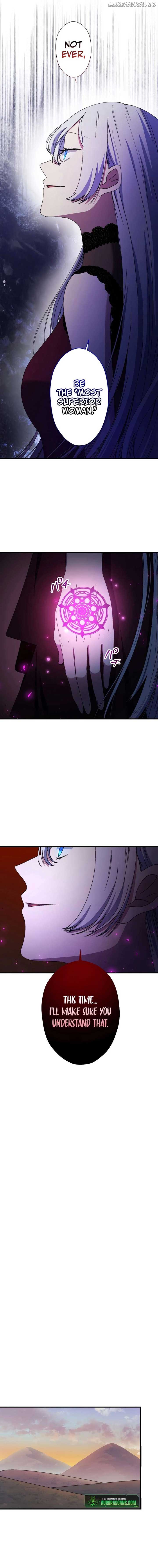 I Don’t Have The Qualities to be a Saint, So I Decided to Aim to be The Last Boss! Chapter 12 - Page 5