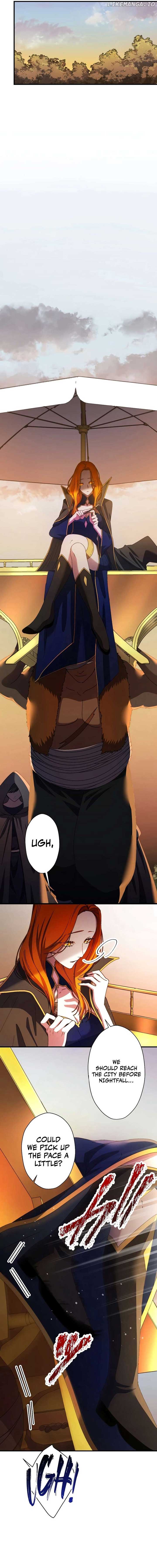 I Don’t Have The Qualities to be a Saint, So I Decided to Aim to be The Last Boss! Chapter 12 - Page 6