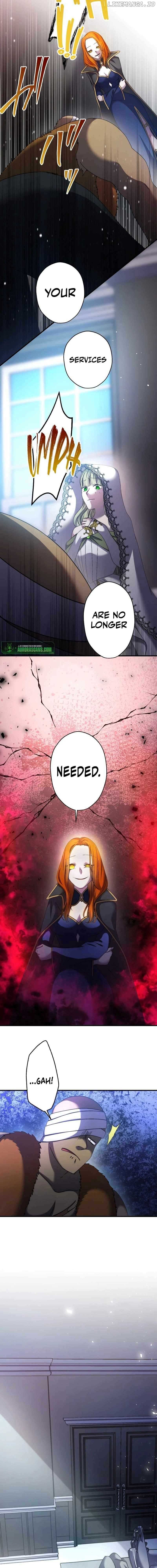 I Don’t Have The Qualities to be a Saint, So I Decided to Aim to be The Last Boss! Chapter 13 - Page 14