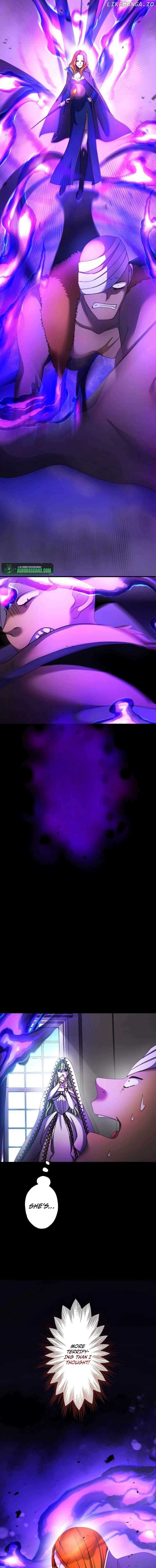 I Don’t Have The Qualities to be a Saint, So I Decided to Aim to be The Last Boss! Chapter 13 - Page 16