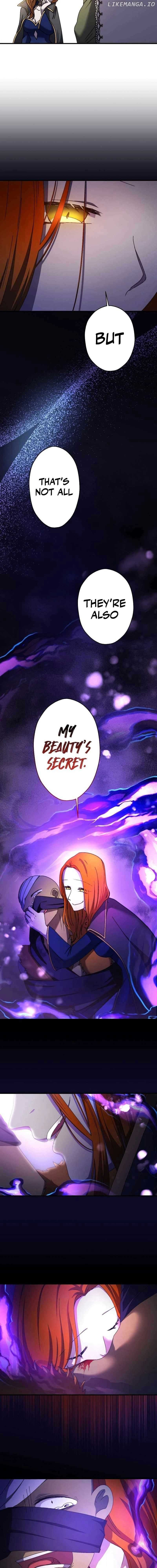 I Don’t Have The Qualities to be a Saint, So I Decided to Aim to be The Last Boss! Chapter 13 - Page 18