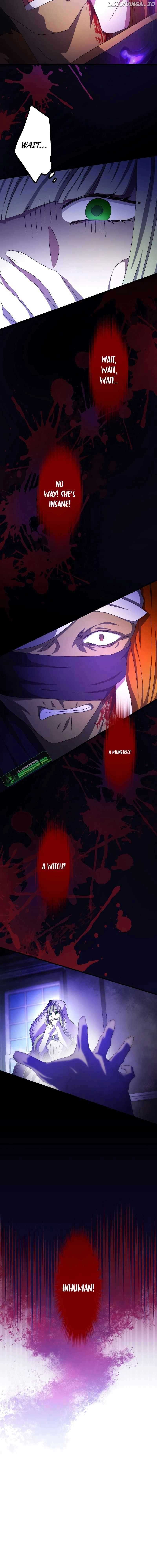 I Don’t Have The Qualities to be a Saint, So I Decided to Aim to be The Last Boss! Chapter 13 - Page 19