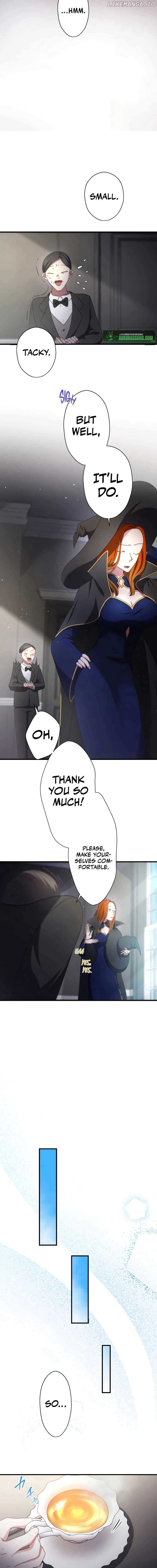 I Don’t Have The Qualities to be a Saint, So I Decided to Aim to be The Last Boss! Chapter 13 - Page 2