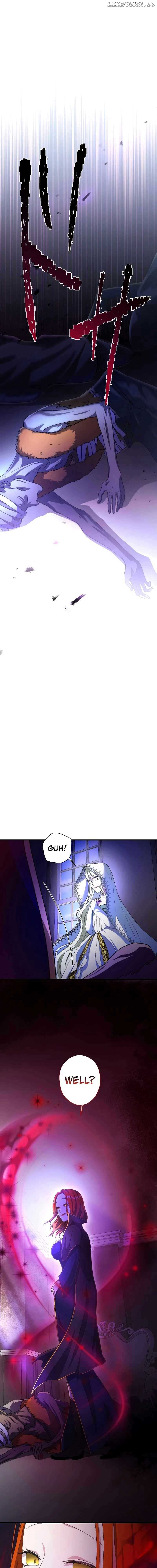 I Don’t Have The Qualities to be a Saint, So I Decided to Aim to be The Last Boss! Chapter 13 - Page 20