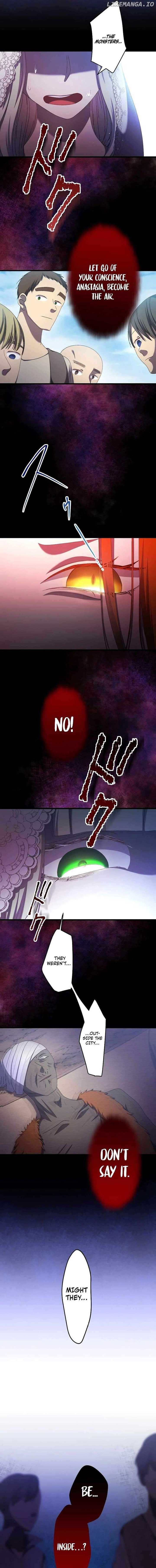 I Don’t Have The Qualities to be a Saint, So I Decided to Aim to be The Last Boss! Chapter 14 - Page 13