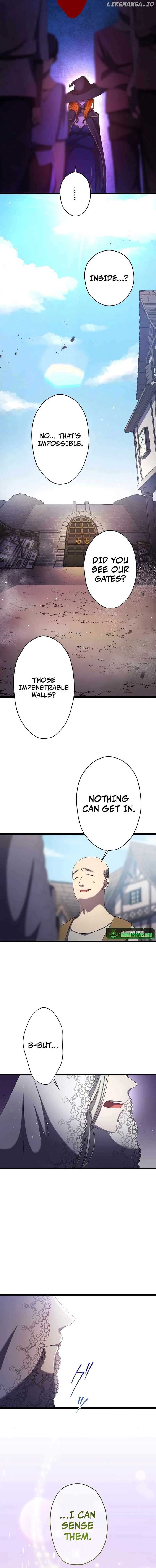 I Don’t Have The Qualities to be a Saint, So I Decided to Aim to be The Last Boss! Chapter 14 - Page 14