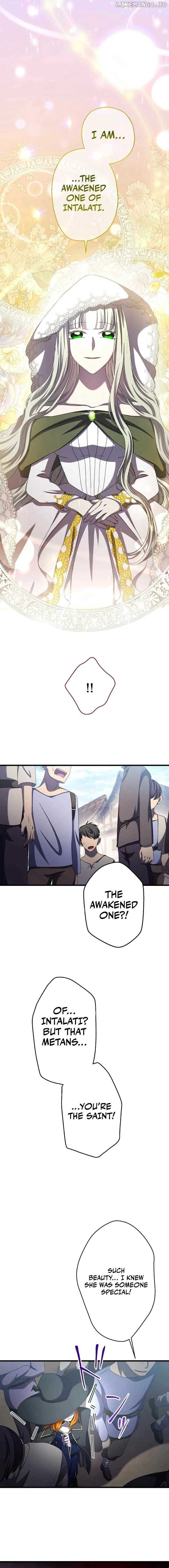 I Don’t Have The Qualities to be a Saint, So I Decided to Aim to be The Last Boss! Chapter 14 - Page 15