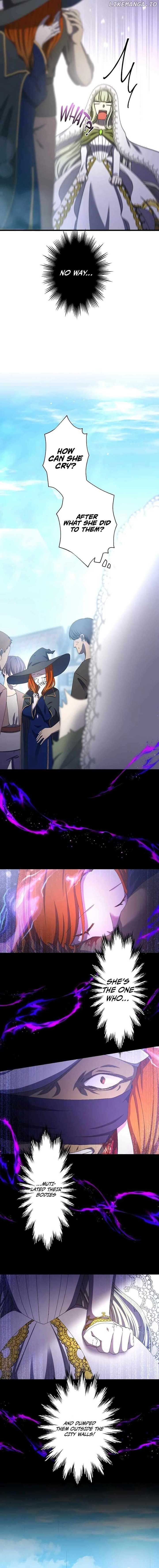 I Don’t Have The Qualities to be a Saint, So I Decided to Aim to be The Last Boss! Chapter 14 - Page 3