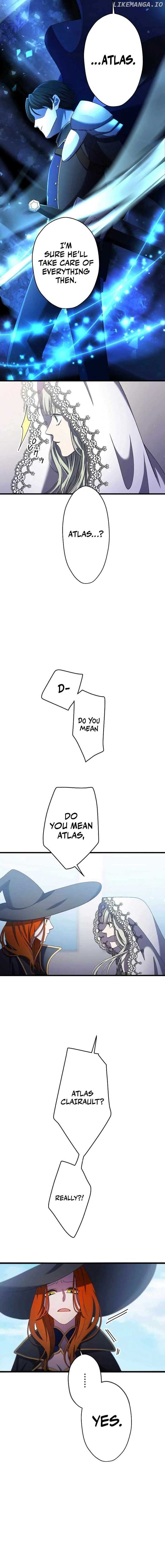 I Don’t Have The Qualities to be a Saint, So I Decided to Aim to be The Last Boss! Chapter 15 - Page 15