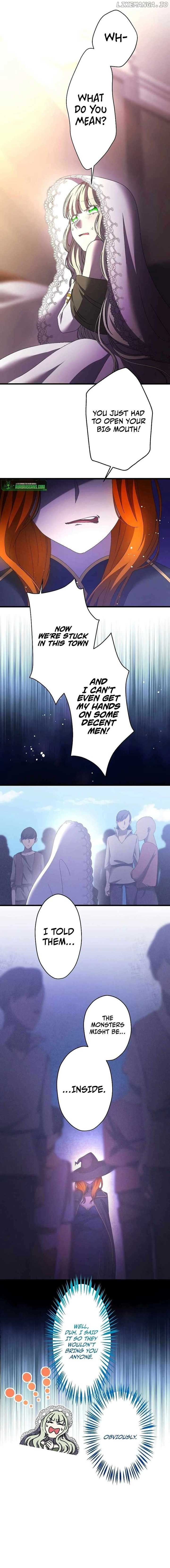 I Don’t Have The Qualities to be a Saint, So I Decided to Aim to be The Last Boss! Chapter 15 - Page 2