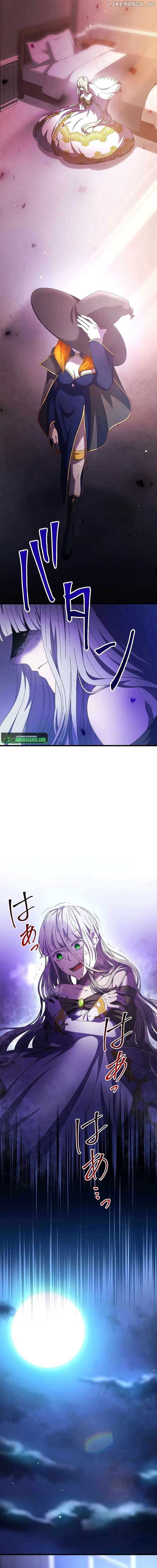 I Don’t Have The Qualities to be a Saint, So I Decided to Aim to be The Last Boss! Chapter 15 - Page 6