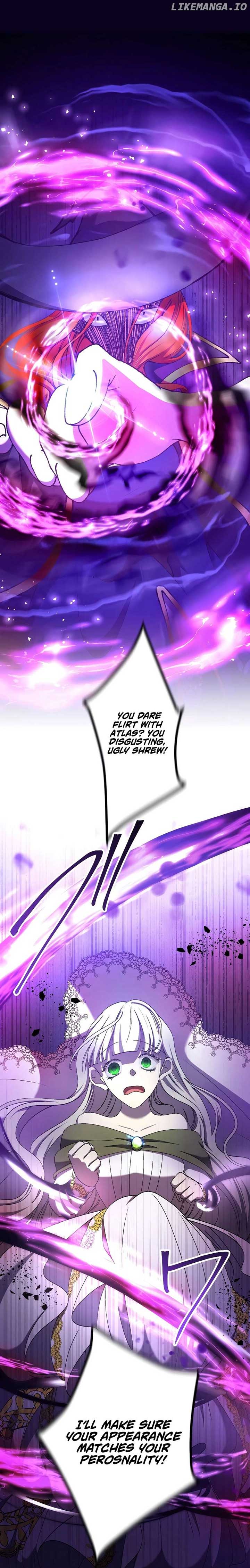 I Don’t Have The Qualities to be a Saint, So I Decided to Aim to be The Last Boss! Chapter 16 - Page 10