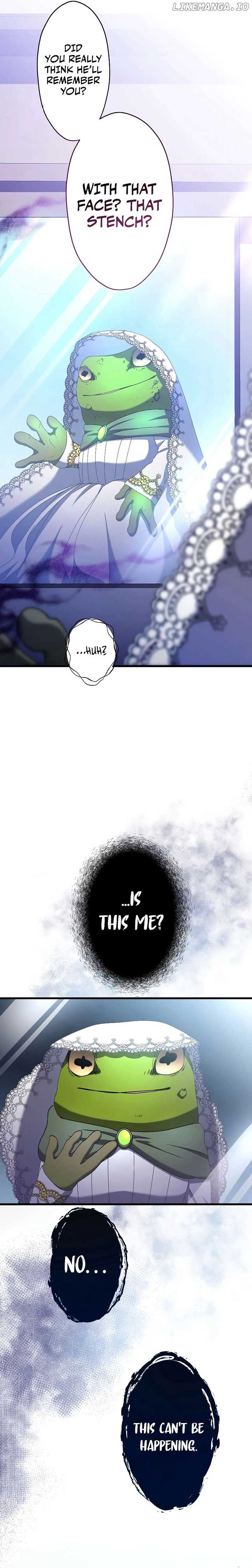 I Don’t Have The Qualities to be a Saint, So I Decided to Aim to be The Last Boss! Chapter 16 - Page 14