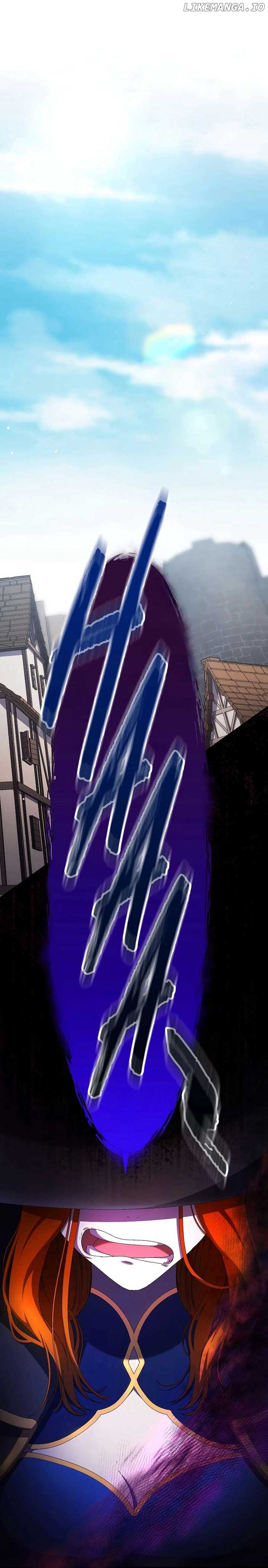 I Don’t Have The Qualities to be a Saint, So I Decided to Aim to be The Last Boss! Chapter 16 - Page 2