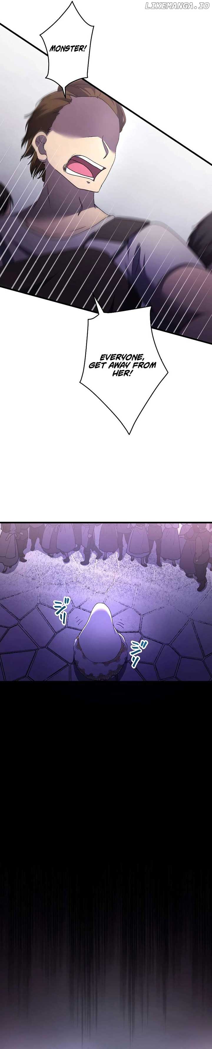 I Don’t Have The Qualities to be a Saint, So I Decided to Aim to be The Last Boss! Chapter 16 - Page 22