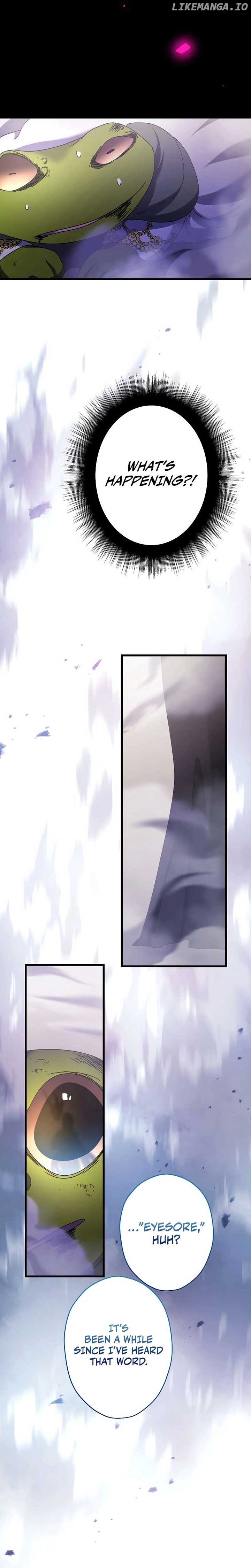 I Don’t Have The Qualities to be a Saint, So I Decided to Aim to be The Last Boss! Chapter 16 - Page 30