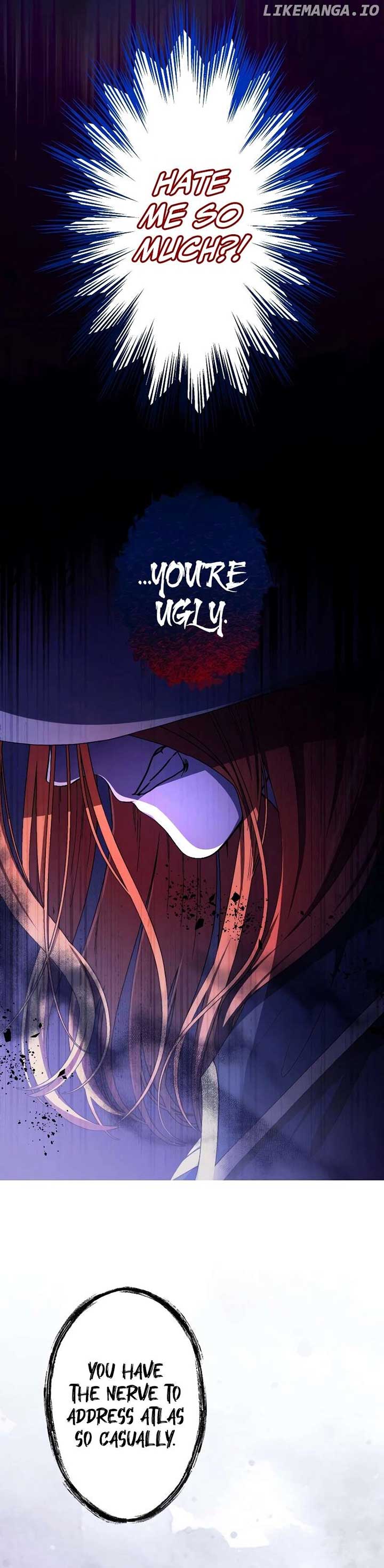 I Don’t Have The Qualities to be a Saint, So I Decided to Aim to be The Last Boss! Chapter 16 - Page 6