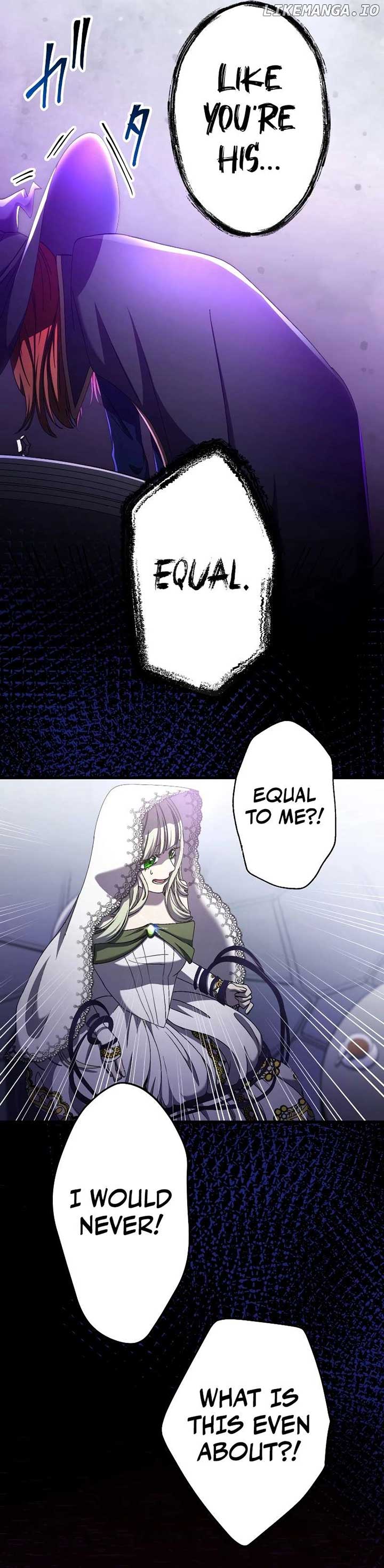 I Don’t Have The Qualities to be a Saint, So I Decided to Aim to be The Last Boss! Chapter 16 - Page 7