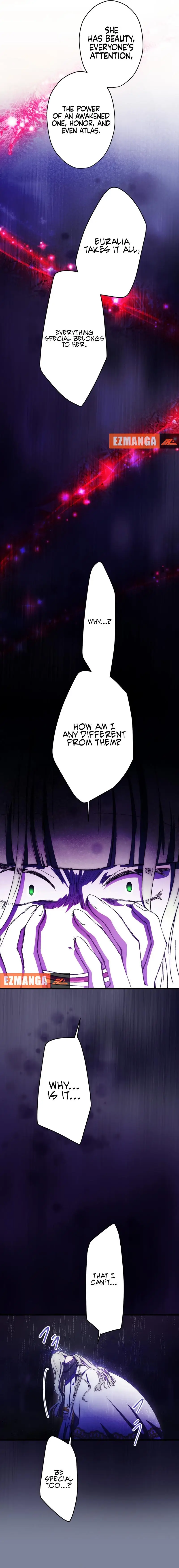 I Don’t Have The Qualities to be a Saint, So I Decided to Aim to be The Last Boss! Chapter 17 - Page 14