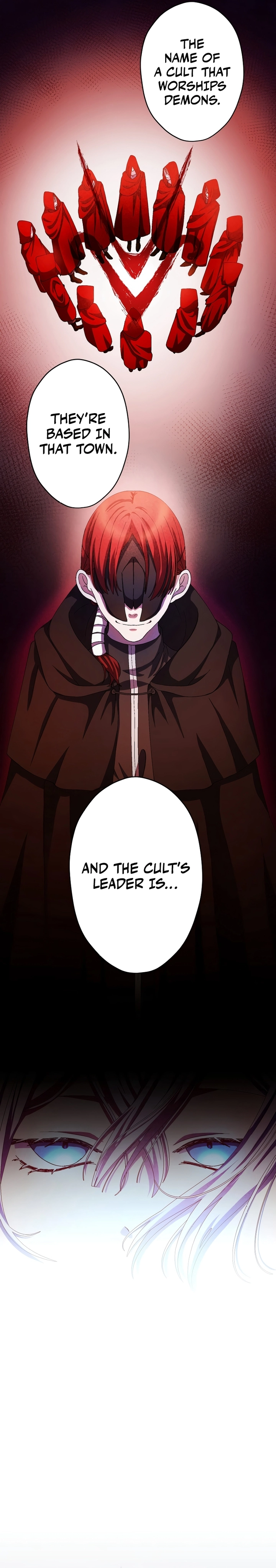 I Don’t Have The Qualities to be a Saint, So I Decided to Aim to be The Last Boss! Chapter 18 - Page 10