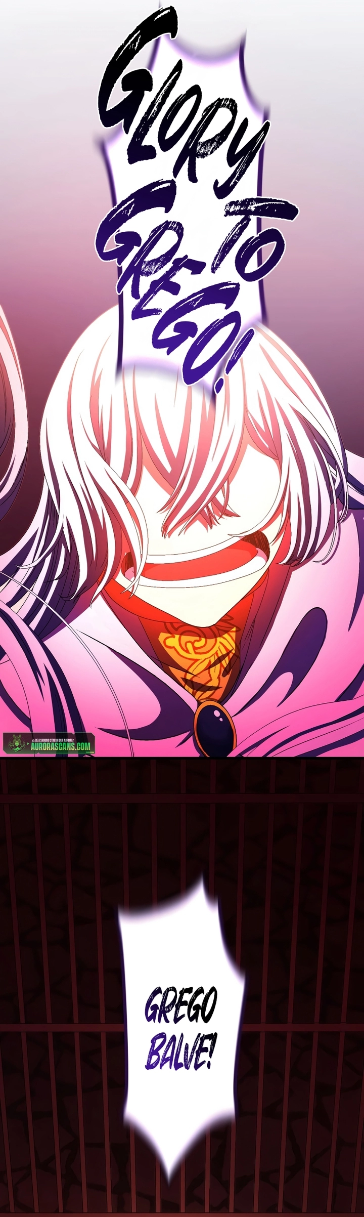 I Don’t Have The Qualities to be a Saint, So I Decided to Aim to be The Last Boss! Chapter 18 - Page 11