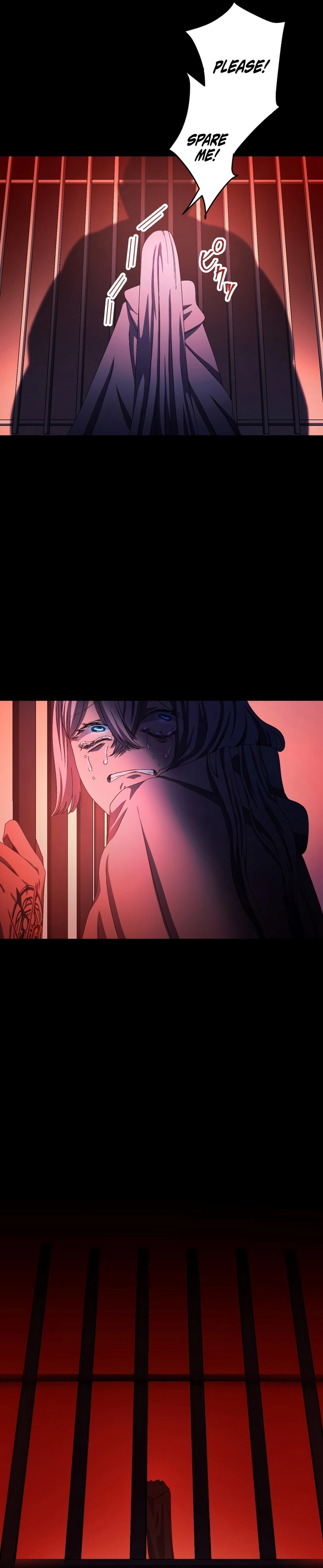 I Don’t Have The Qualities to be a Saint, So I Decided to Aim to be The Last Boss! Chapter 18 - Page 13