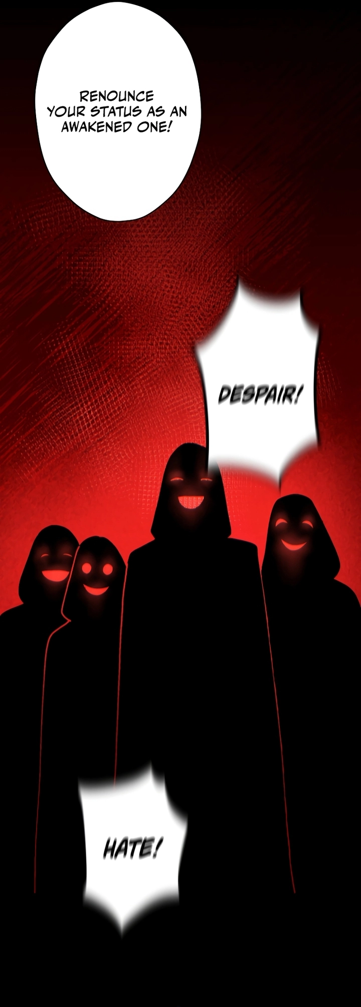 I Don’t Have The Qualities to be a Saint, So I Decided to Aim to be The Last Boss! Chapter 18 - Page 15