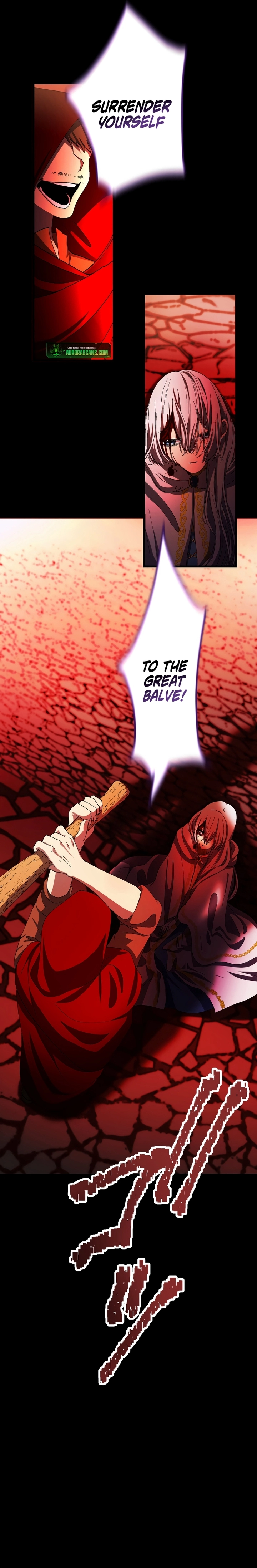 I Don’t Have The Qualities to be a Saint, So I Decided to Aim to be The Last Boss! Chapter 18 - Page 16