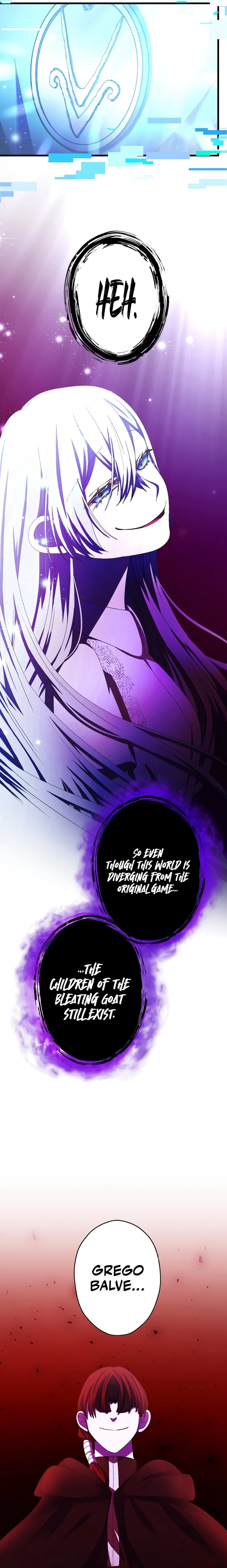 I Don’t Have The Qualities to be a Saint, So I Decided to Aim to be The Last Boss! Chapter 18 - Page 27