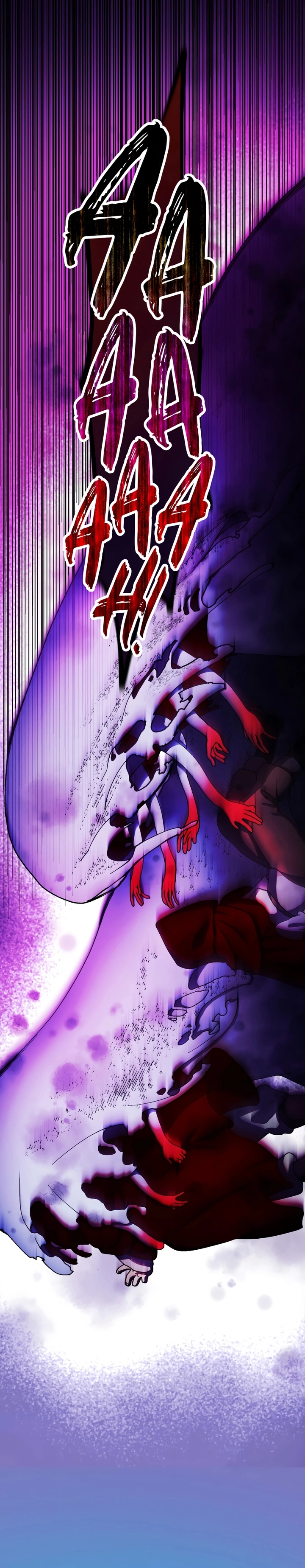 I Don’t Have The Qualities to be a Saint, So I Decided to Aim to be The Last Boss! Chapter 19 - Page 22