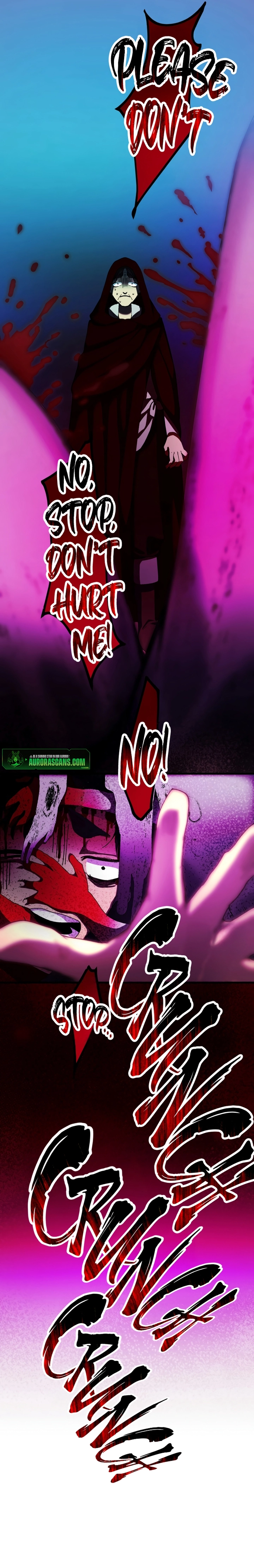 I Don’t Have The Qualities to be a Saint, So I Decided to Aim to be The Last Boss! Chapter 19 - Page 23