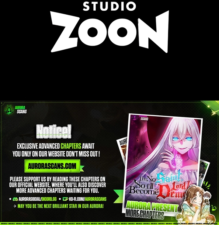 I Don’t Have The Qualities to be a Saint, So I Decided to Aim to be The Last Boss! Chapter 19 - Page 30