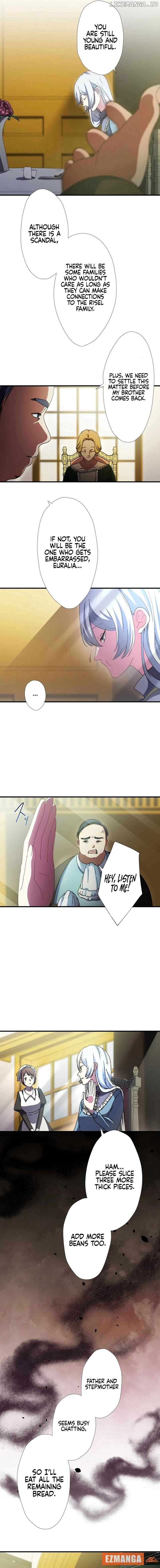 I Don’t Have The Qualities to be a Saint, So I Decided to Aim to be The Last Boss! Chapter 2 - Page 11