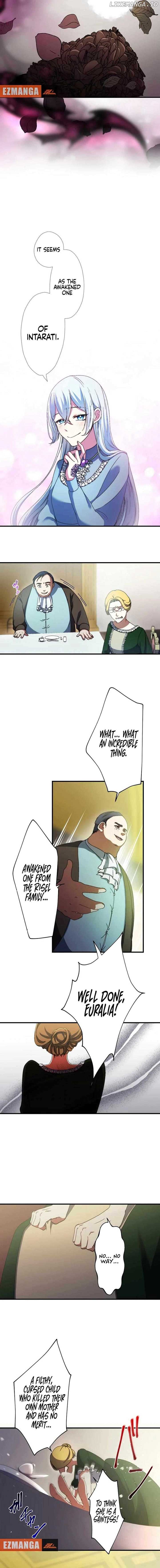 I Don’t Have The Qualities to be a Saint, So I Decided to Aim to be The Last Boss! Chapter 2 - Page 14