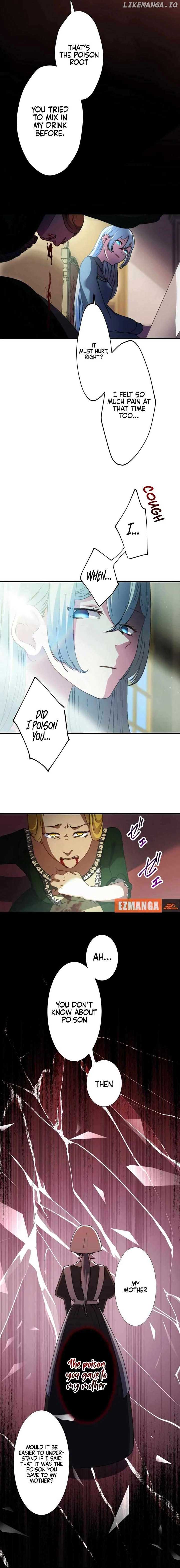 I Don’t Have The Qualities to be a Saint, So I Decided to Aim to be The Last Boss! Chapter 2 - Page 18