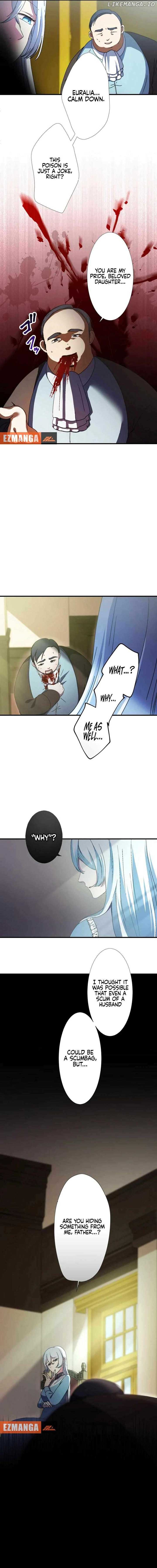 I Don’t Have The Qualities to be a Saint, So I Decided to Aim to be The Last Boss! Chapter 2 - Page 19