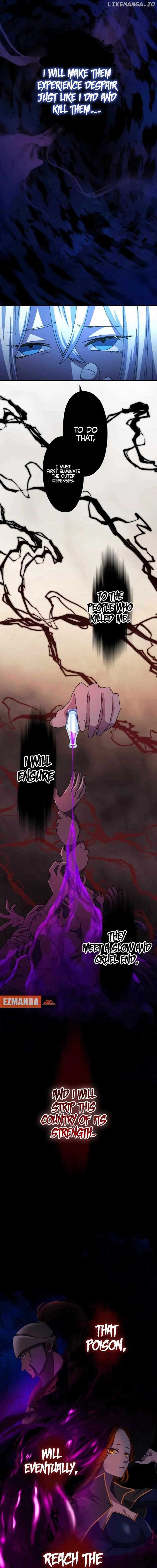 I Don’t Have The Qualities to be a Saint, So I Decided to Aim to be The Last Boss! Chapter 2 - Page 4