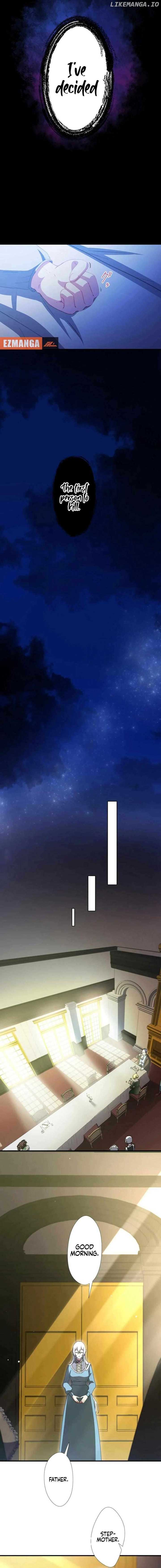 I Don’t Have The Qualities to be a Saint, So I Decided to Aim to be The Last Boss! Chapter 2 - Page 7