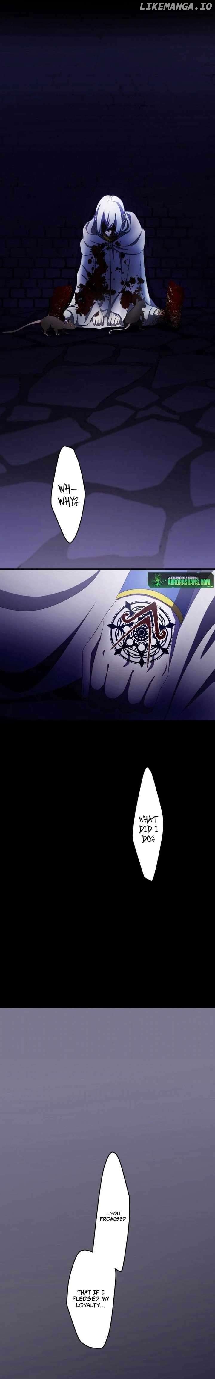 I Don’t Have The Qualities to be a Saint, So I Decided to Aim to be The Last Boss! Chapter 21 - Page 11