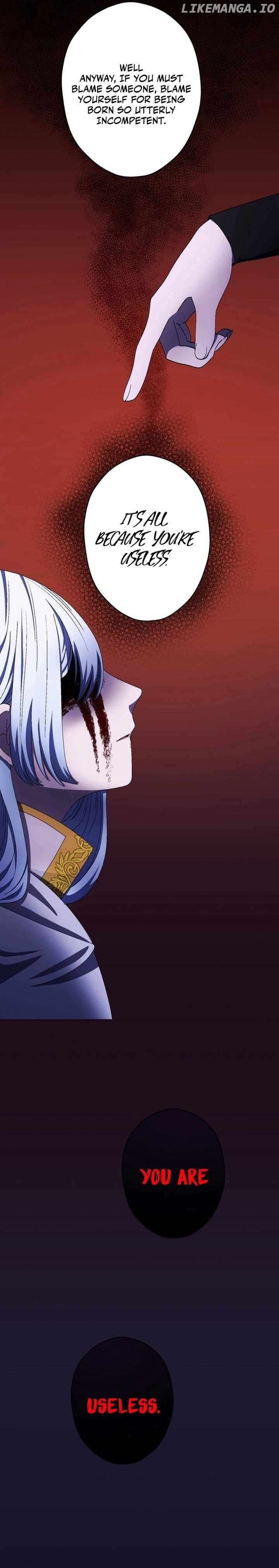 I Don’t Have The Qualities to be a Saint, So I Decided to Aim to be The Last Boss! Chapter 21 - Page 18