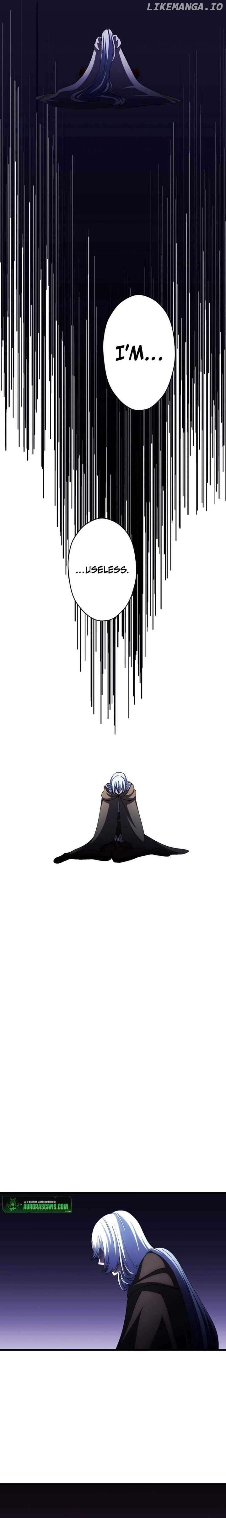 I Don’t Have The Qualities to be a Saint, So I Decided to Aim to be The Last Boss! Chapter 21 - Page 19