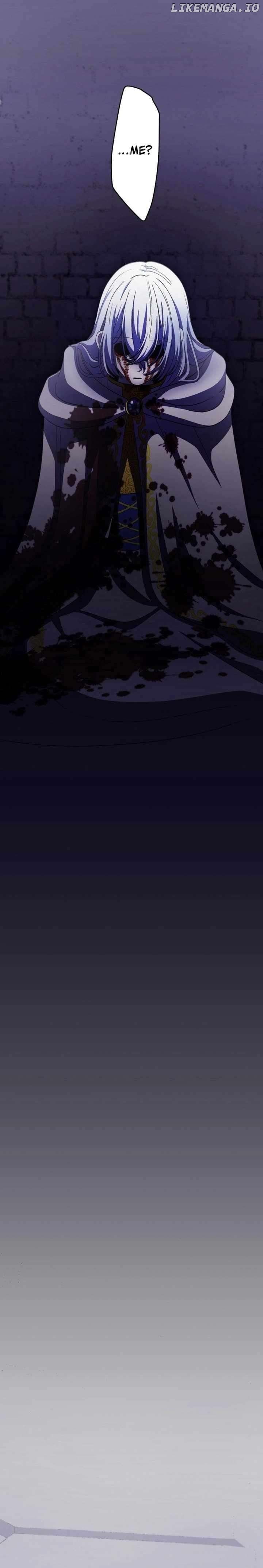 I Don’t Have The Qualities to be a Saint, So I Decided to Aim to be The Last Boss! Chapter 21 - Page 2