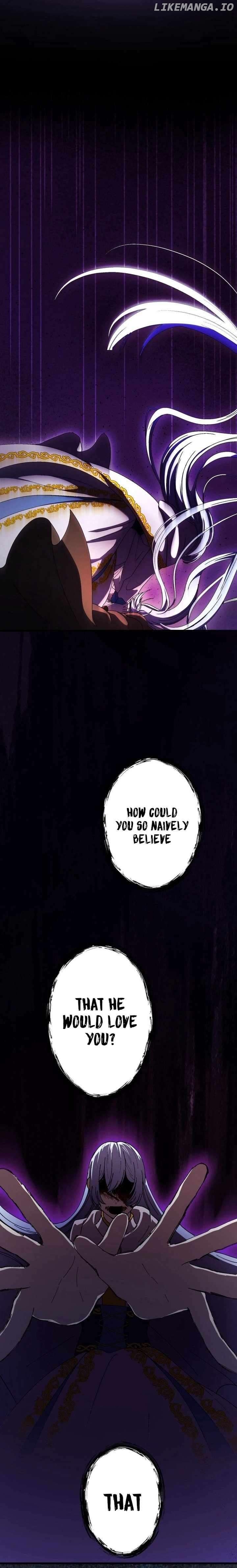 I Don’t Have The Qualities to be a Saint, So I Decided to Aim to be The Last Boss! Chapter 21 - Page 24