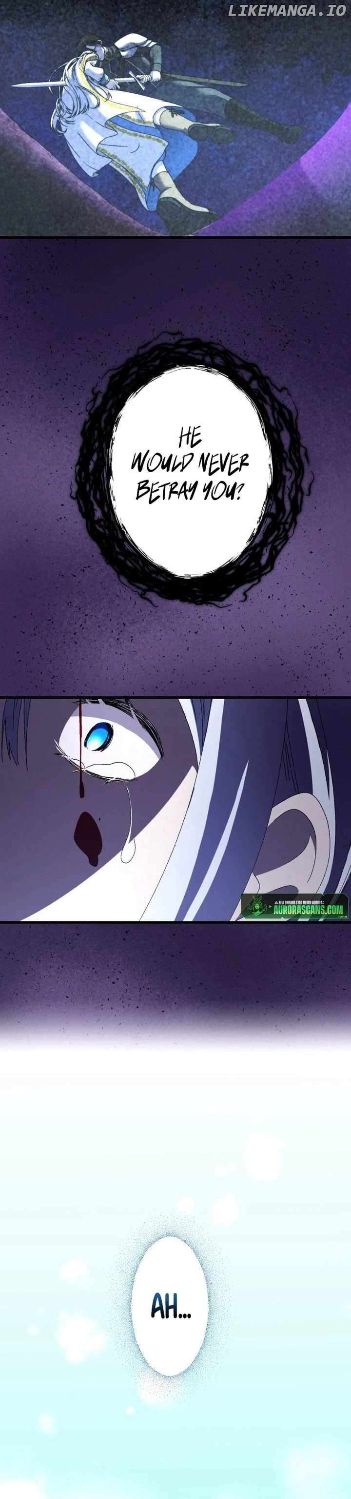 I Don’t Have The Qualities to be a Saint, So I Decided to Aim to be The Last Boss! Chapter 21 - Page 25