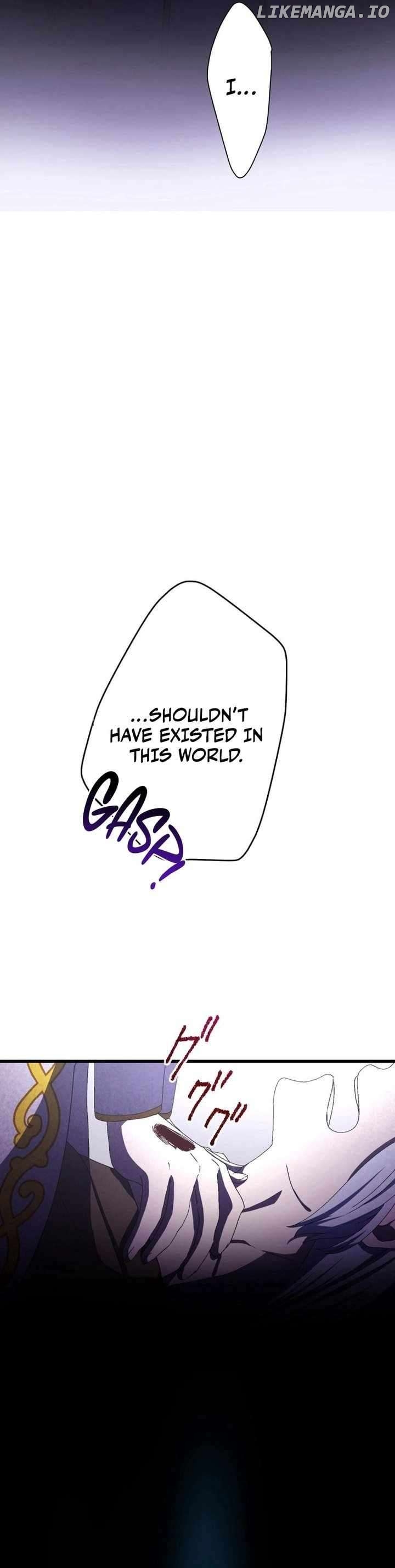 I Don’t Have The Qualities to be a Saint, So I Decided to Aim to be The Last Boss! Chapter 21 - Page 27