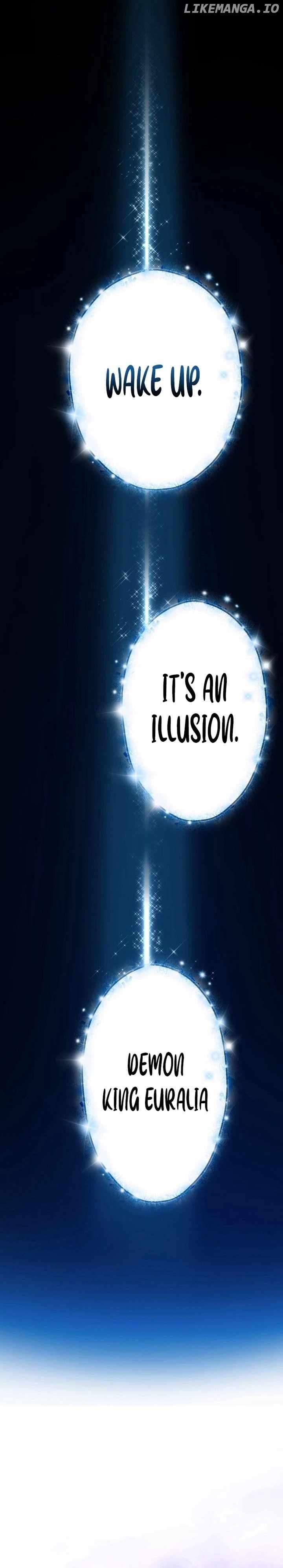 I Don’t Have The Qualities to be a Saint, So I Decided to Aim to be The Last Boss! Chapter 21 - Page 28