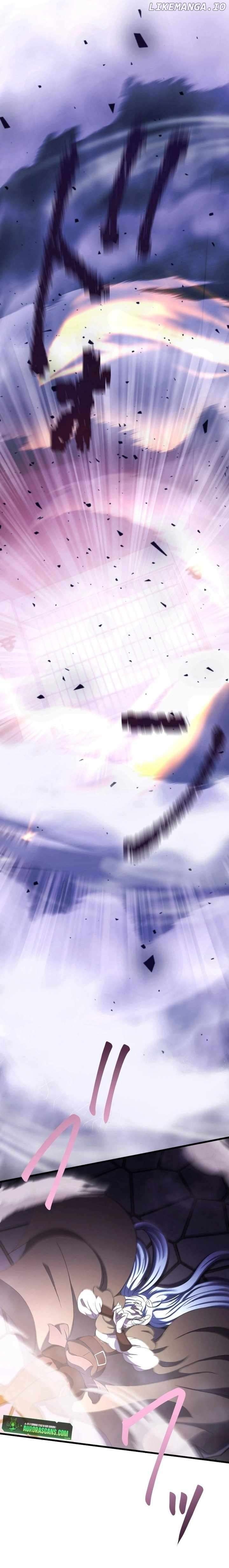 I Don’t Have The Qualities to be a Saint, So I Decided to Aim to be The Last Boss! Chapter 21 - Page 29