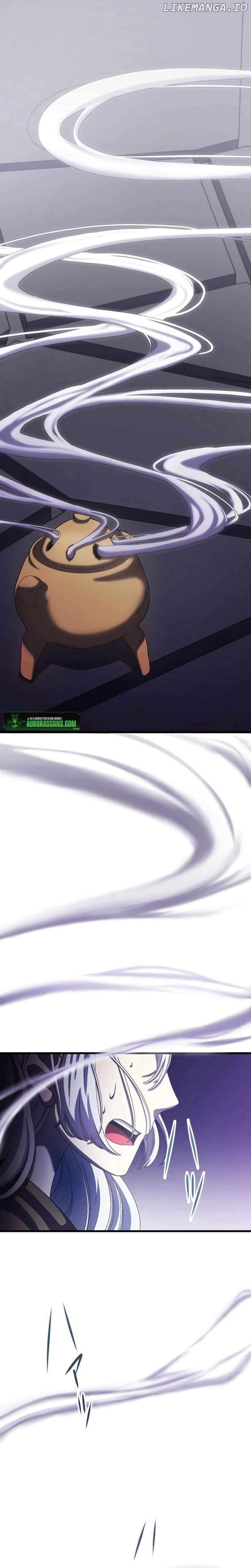 I Don’t Have The Qualities to be a Saint, So I Decided to Aim to be The Last Boss! Chapter 21 - Page 3